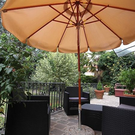 Il Giardino Della Contessa Apartment Isernia Exterior photo