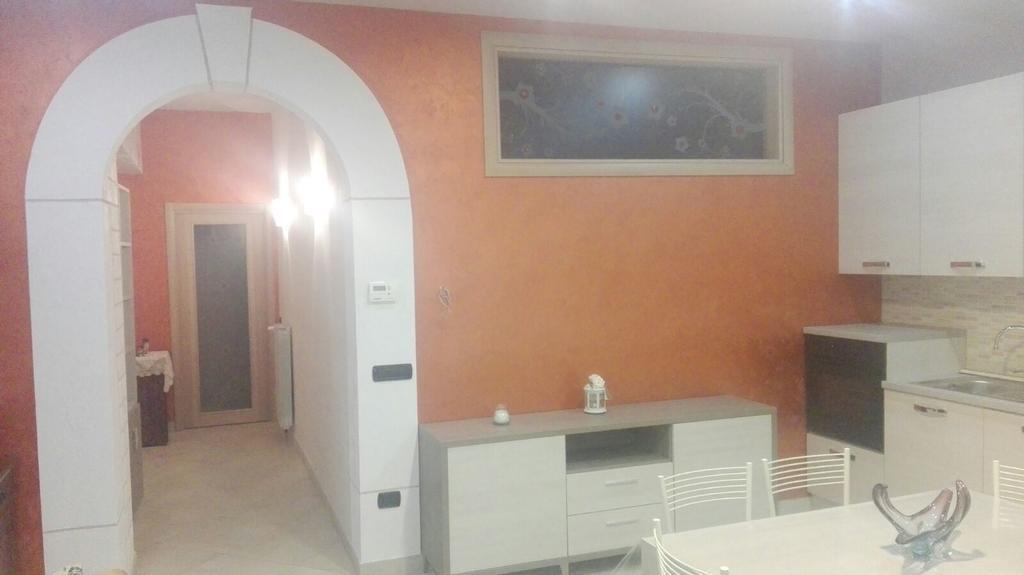 Il Giardino Della Contessa Apartment Isernia Exterior photo