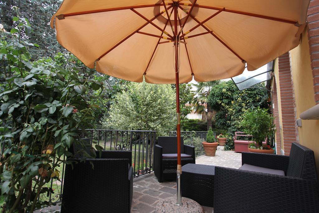 Il Giardino Della Contessa Apartment Isernia Exterior photo
